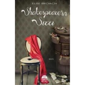 Shakespeare’in Sırrı - Elise Broach