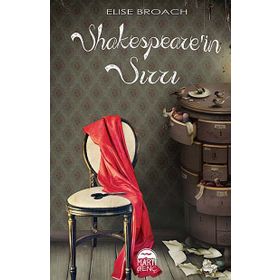 Shakespeare’in Sırrı - Elise Broach