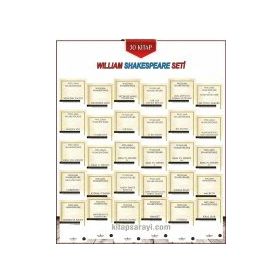 SHAKESPEARE'S COMEDIES - WILLIAM SHAKESPEARE