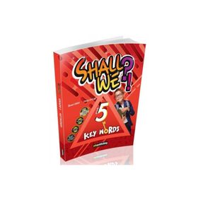 Shall We Grade 5 Test Book-Yds publising