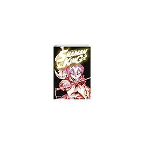 Shaman King - Şaman Kral 9 - Akılçelen Kitaplar