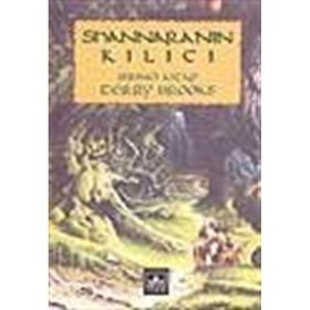 SHANNARANIN KILICI 1 TERRY BROOKS - TERRY BROOKS