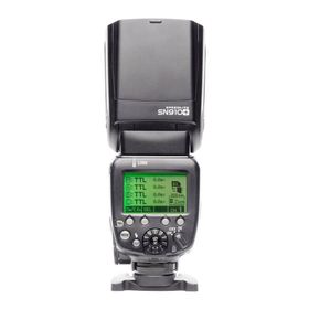 Shanny Sn910+ Speedlite Flaş