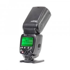 Shanny Sn910+ Speedlite Flaş