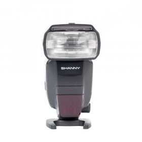 Shanny Sn910+ Speedlite Flaş