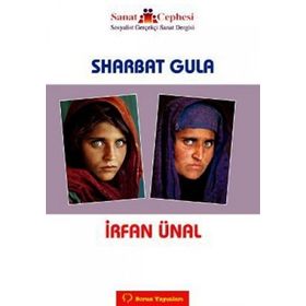 SHARBAT GULA - İRFAN ÜNAL