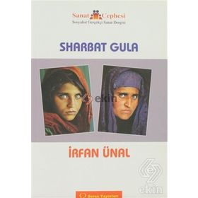SHARBAT GULA - İRFAN ÜNAL