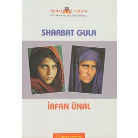 SHARBAT GULA - İRFAN ÜNAL
