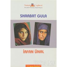 SHARBAT GULA - İRFAN ÜNAL