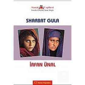 SHARBAT GULA - İRFAN ÜNAL