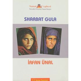 SHARBAT GULA - İRFAN ÜNAL