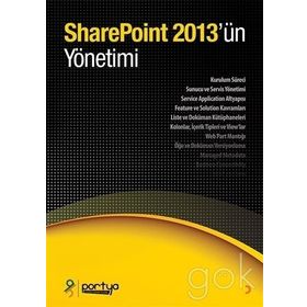 SharePoint 2013’ün Yönetimi - Heyet-Kurul-Komisyon