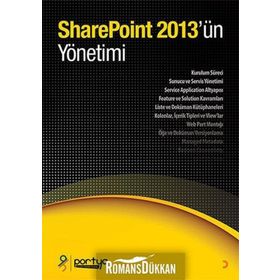 SharePoint 2013’ün Yönetimi - Heyet-Kurul-Komisyon