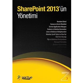 SharePoint 2013’ün Yönetimi - Heyet-Kurul-Komisyon