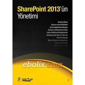 SharePoint 2013’ün Yönetimi - Heyet-Kurul-Komisyon