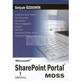 SHAREPOINT PORTAL 2010 - SELÇUK ÖZDEMİR