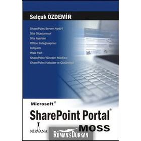 SHAREPOINT PORTAL 2010 - SELÇUK ÖZDEMİR