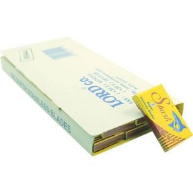 Shark 100'lü Bütün Yaprak Jilet