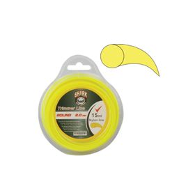 Shark 2.4 mm Tırpan Misinası