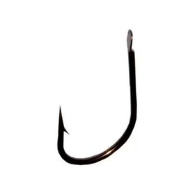 Shark 505 No 8 100'lü Paket Kısa Gövde Çapraz Olta İğnesi