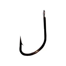 Shark 505 No 8 100'lü Paket Kısa Gövde Çapraz Olta İğnesi