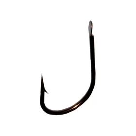 Shark 505 No 8 100'lü Paket Kısa Gövde Çapraz Olta İğnesi