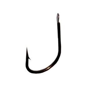 Shark 505 No 8 100'lü Paket Kısa Gövde Çapraz Olta İğnesi