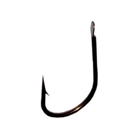 Shark 505 No 9 100'lü Paket Kısa Gövde Çapraz Olta İğnesi