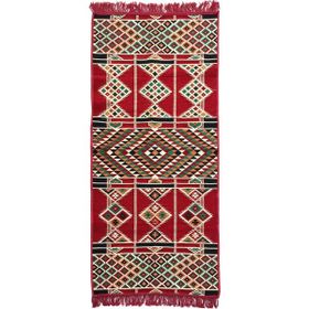 Shark Anatolia Baklava Kilim