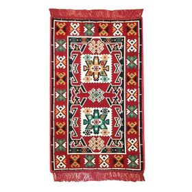 Shark Anatolia Bergama Kilim
