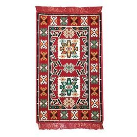 Shark Anatolia Bergama Kilim