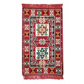 Shark Anatolia Bergama Kilim