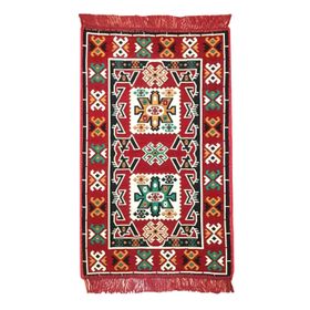 Shark Anatolia Bergama Kilim