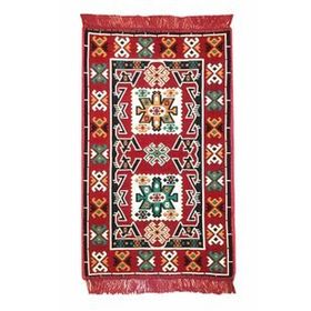 Shark Anatolia Bergama Kilim