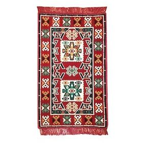 Shark Anatolia Bergama Kilim