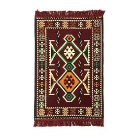 Shark Anatolia Bordo 80x120 cm Kilim