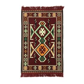 Shark Anatolia Bordo 80x120 cm Kilim