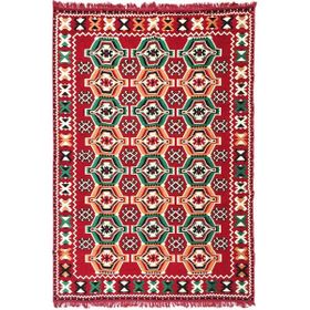 Shark Anatolia Kafkas Kilim