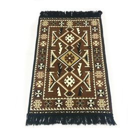 Shark Anatolia Kahve 60x90 cm Kilim