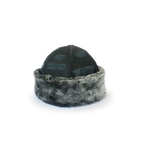 Shark Anatolia Kanvas Vintage Bork Şapka