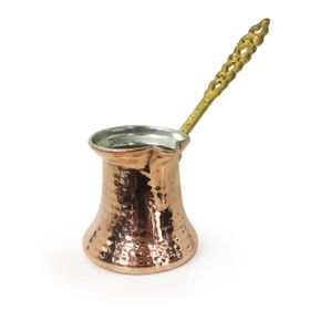 Shark Anatolia Kervan İnce Bakır Cezve