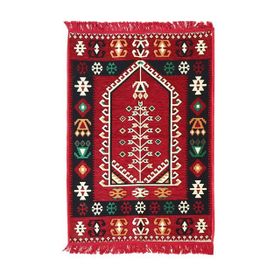 Shark Anatolia Kırmızı 2 Kilim Seccade