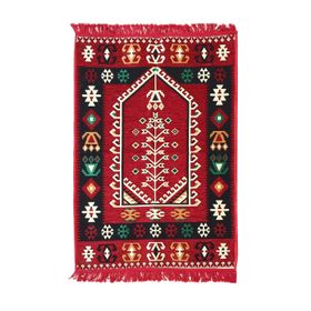 Shark Anatolia Kırmızı 2 Kilim Seccade