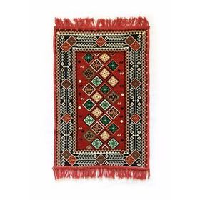 Shark Anatolia Şili 60x90 cm Kilim