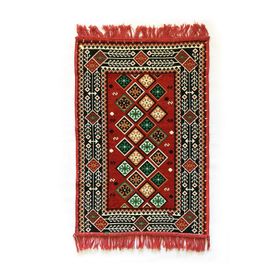 Shark Anatolia Şili 60x90 cm Kilim