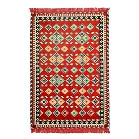 Shark Anatolia Ürgüp 60x90 cm Kilim