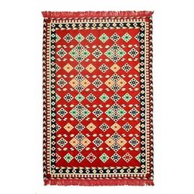 Shark Anatolia Ürgüp 60x90 cm Kilim