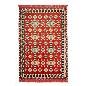 Shark Anatolia Ürgüp 60x90 cm Kilim