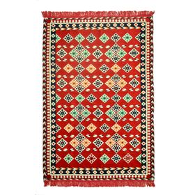 Shark Anatolia Ürgüp 60x90 cm Kilim