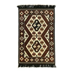 Shark Anatolia Yörük Kahve 70x190 cm Kilim